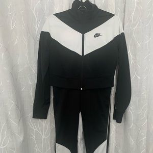 Women’s Nike Track Suit